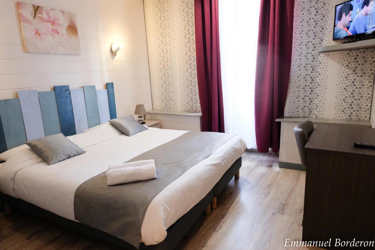 Le Centre Hotel 2*