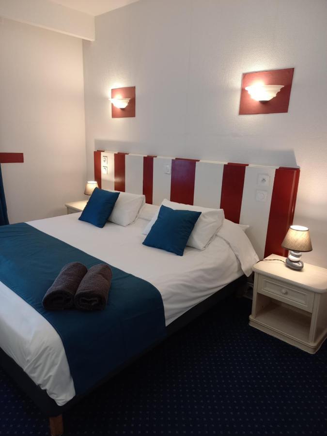 Hotel Le Centre