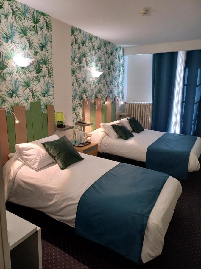 Hotel Le Centre 2*